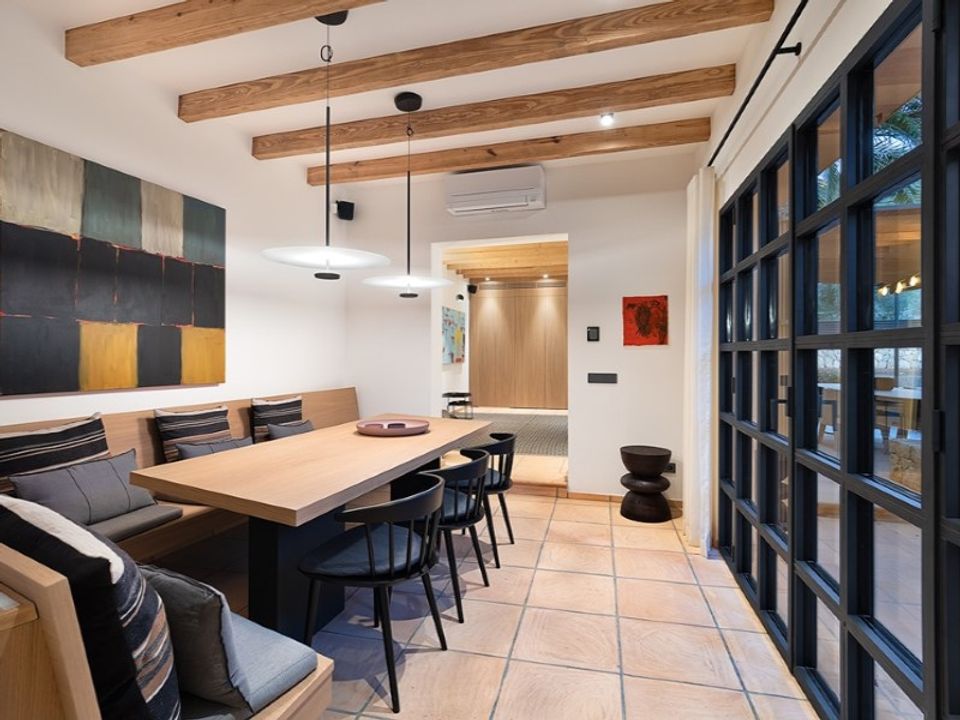 Villa i Andratx, Mallorca - foto 4