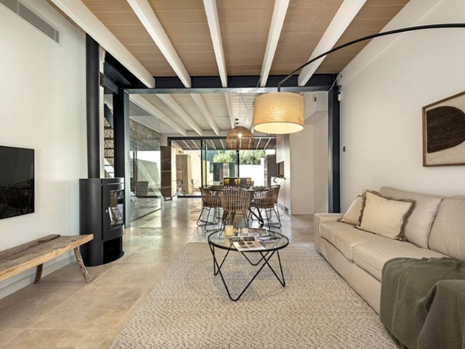 Villa i Maria De La Salut, Mallorca - foto 1