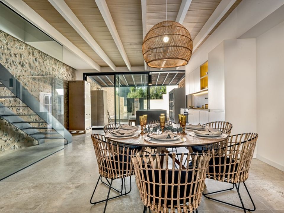 Villa i Maria De La Salut, Mallorca - foto 2