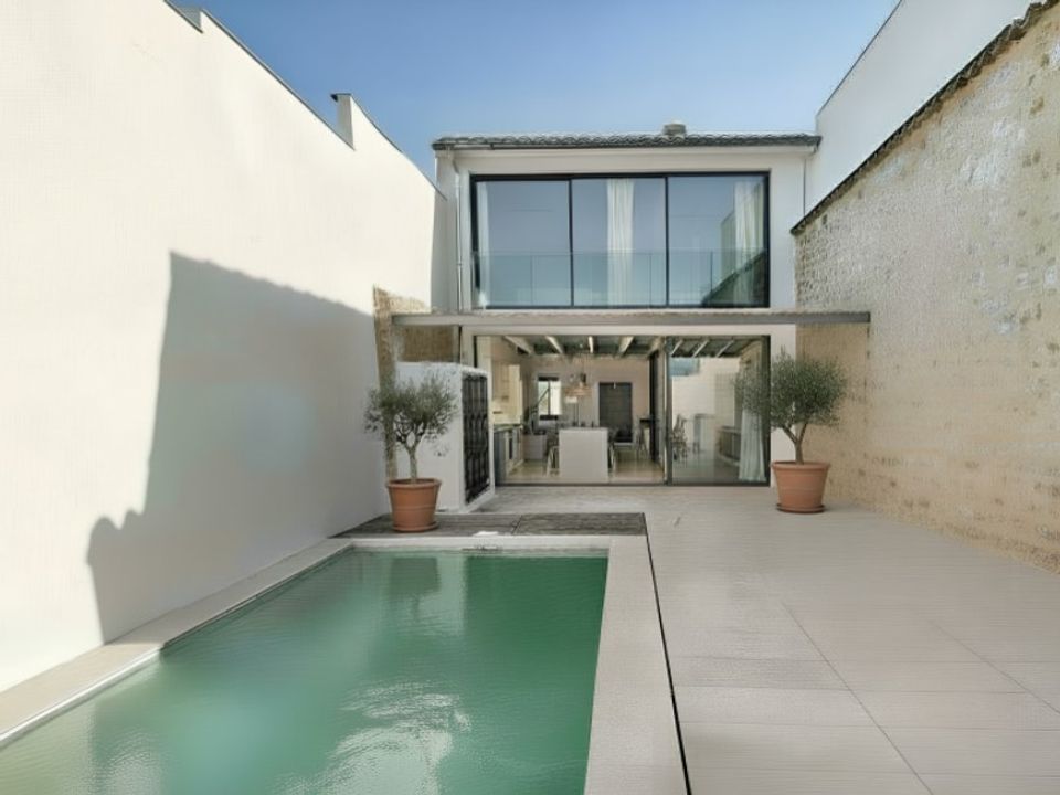 Villa i Maria De La Salut, Mallorca - foto 4