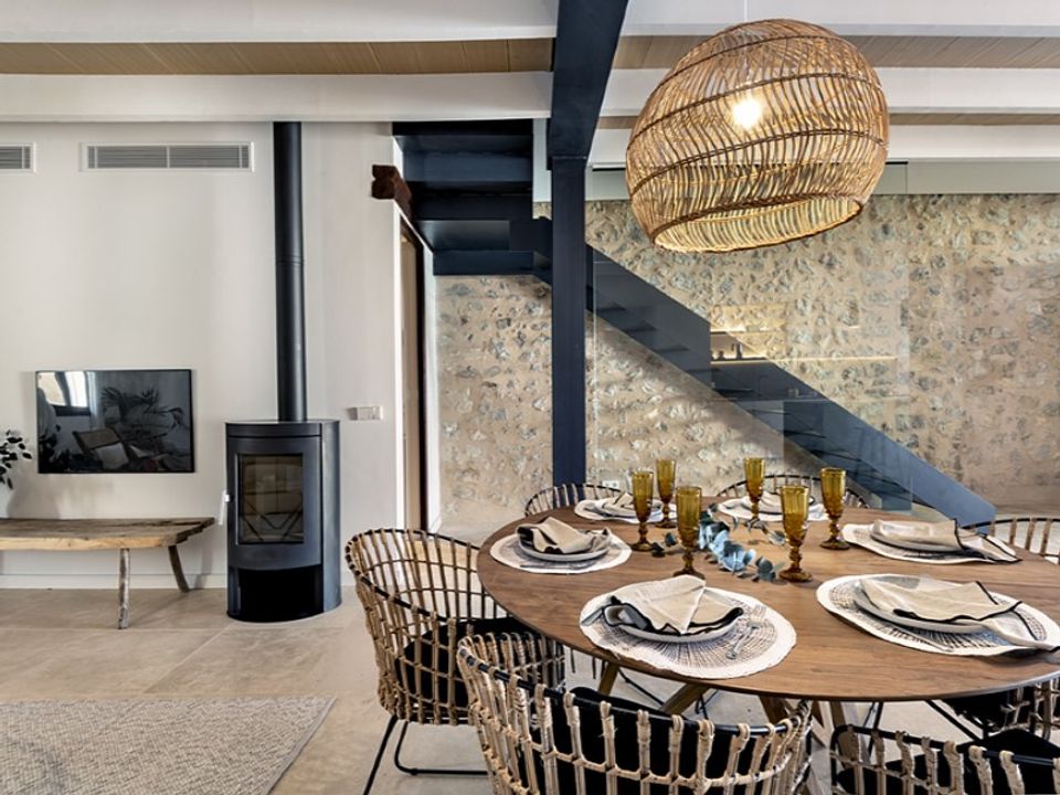 Villa i Maria De La Salut, Mallorca - foto 5