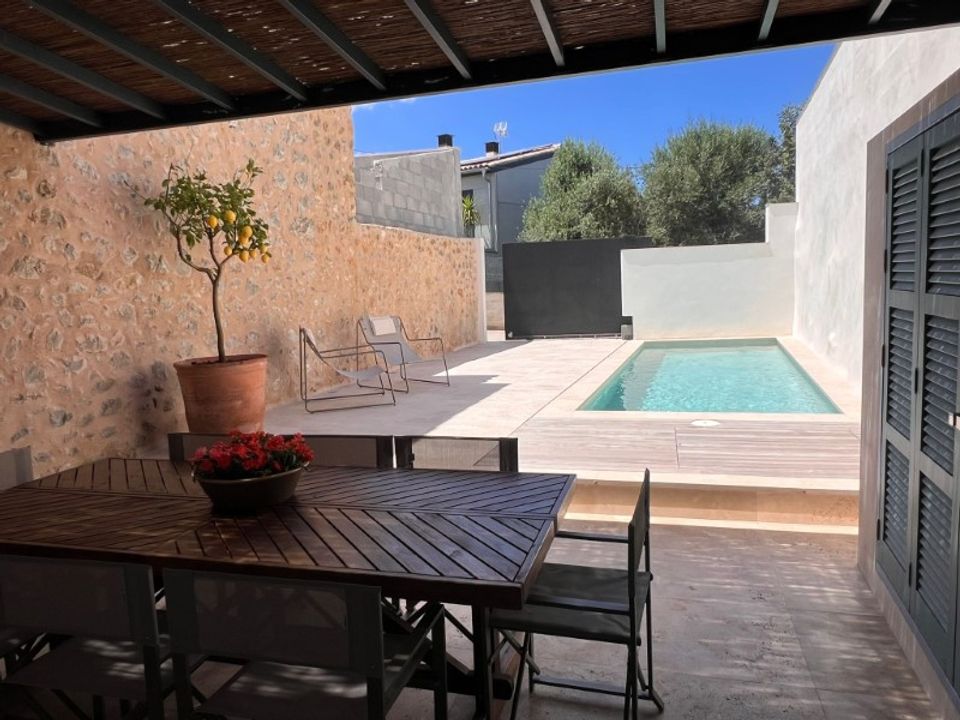 Villa i Maria De La Salut, Mallorca - foto 3