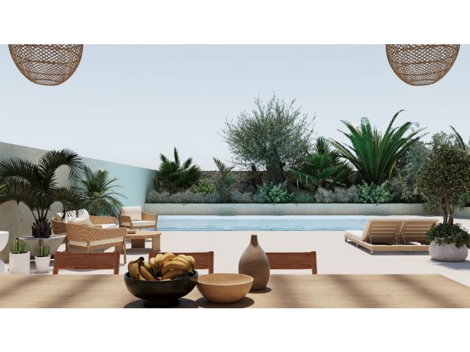 Villa i Sa Cabaneta, Mallorca - foto 2