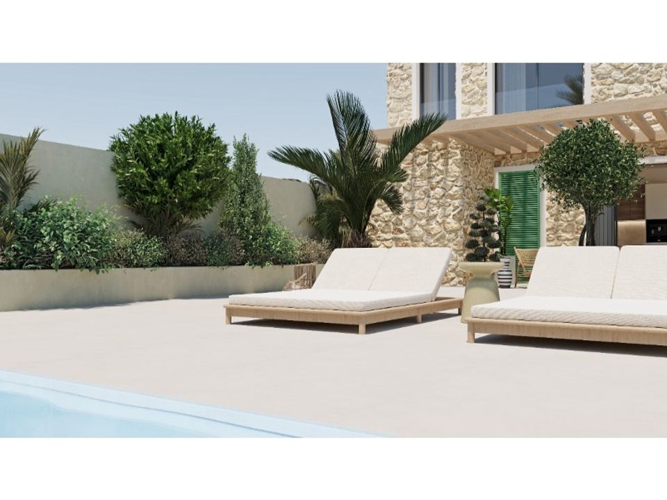 Villa i Sa Cabaneta, Mallorca - foto 3
