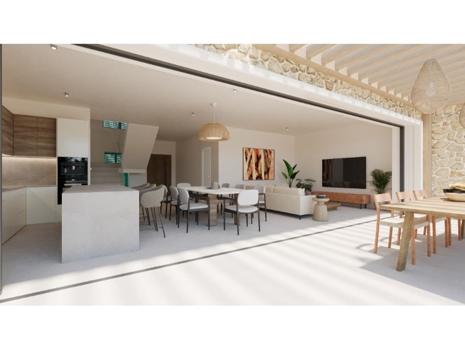 Villa i Sa Cabaneta, Mallorca - foto 4