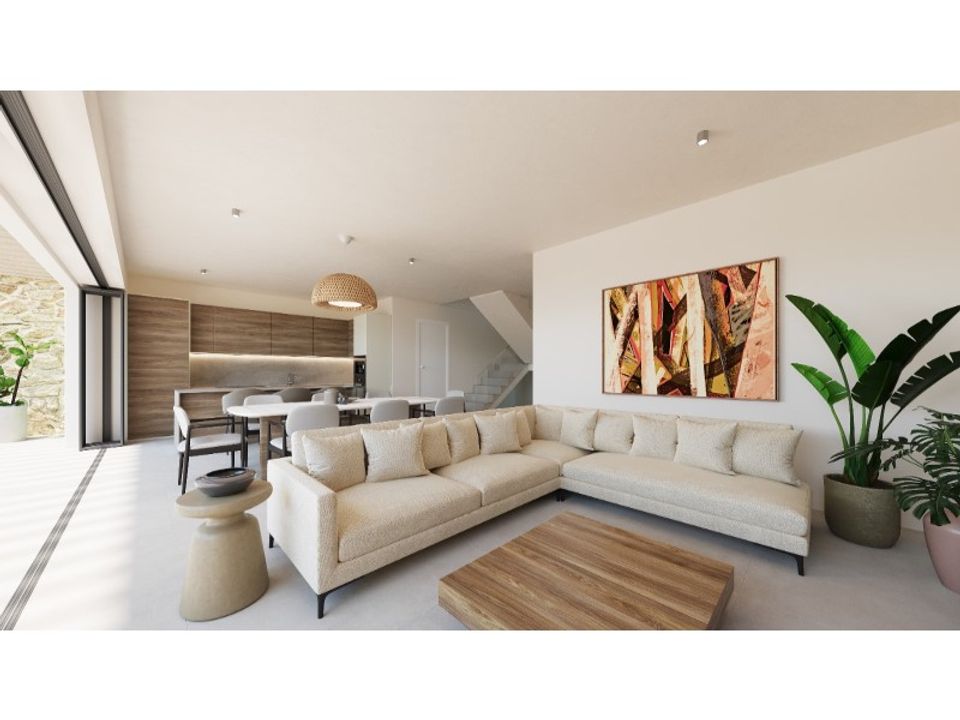 Villa i Sa Cabaneta, Mallorca - foto 5
