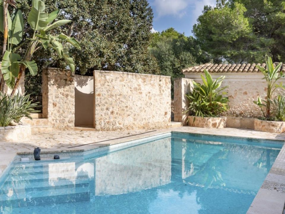 Villa en Campos, Mallorca - foto 3