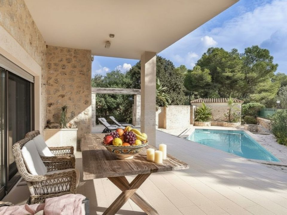 Villa en Campos, Mallorca - foto 4