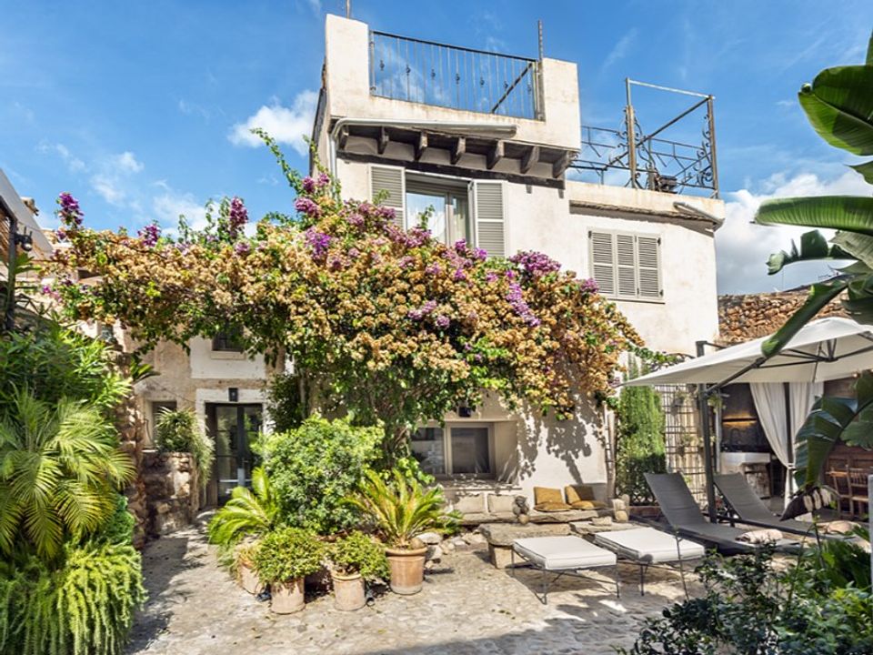 Villa i Consell, Mallorca - foto 3