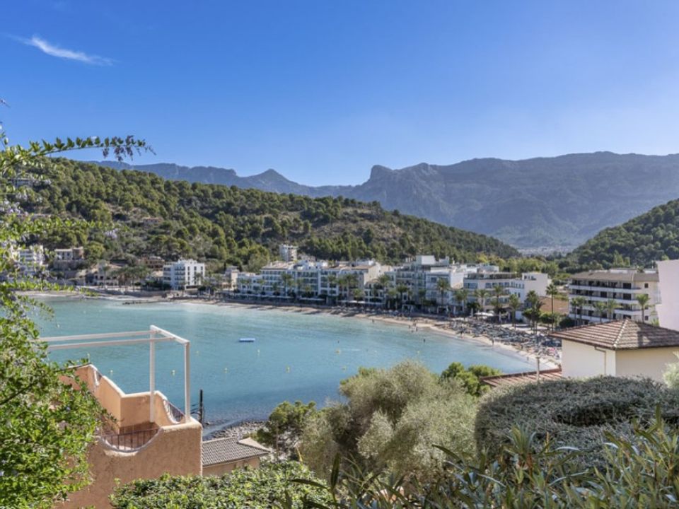 Lejlighed i Soller, Mallorca - foto 1