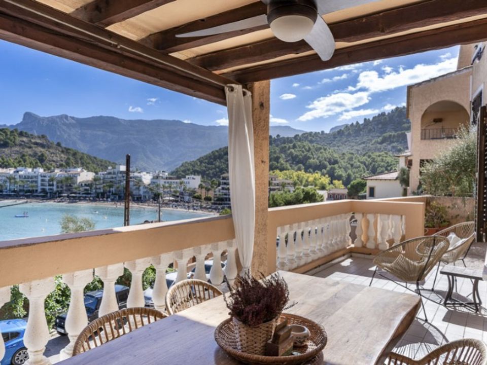 Lejlighed i Soller, Mallorca - foto 2