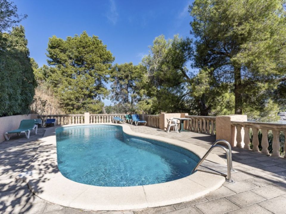 Lejlighed i Soller, Mallorca - foto 3