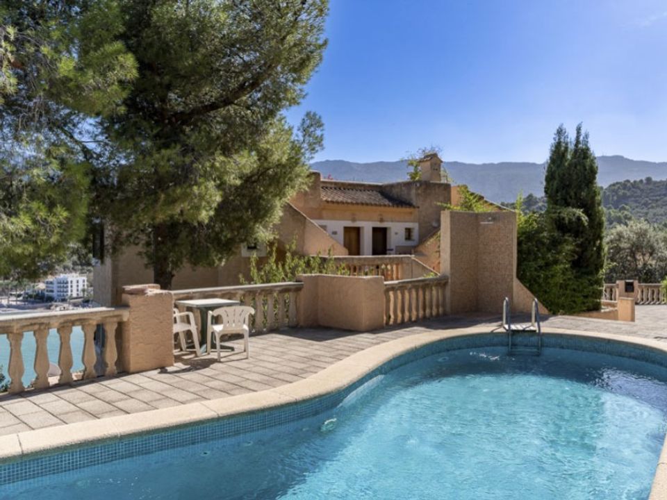 Lejlighed i Soller, Mallorca - foto 4