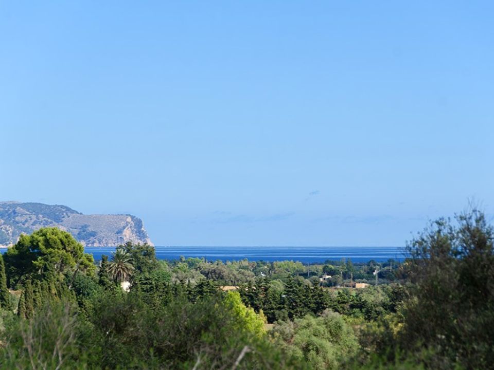 Landhuis in Pollenca, Mallorca - foto 2