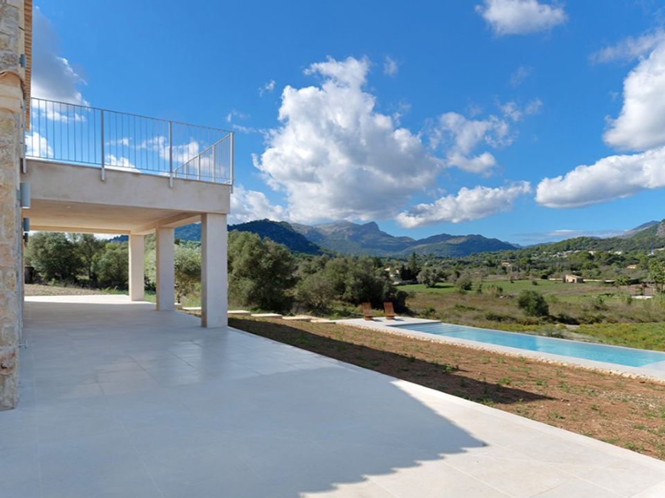 Landhuis in Pollenca, Mallorca - foto 3