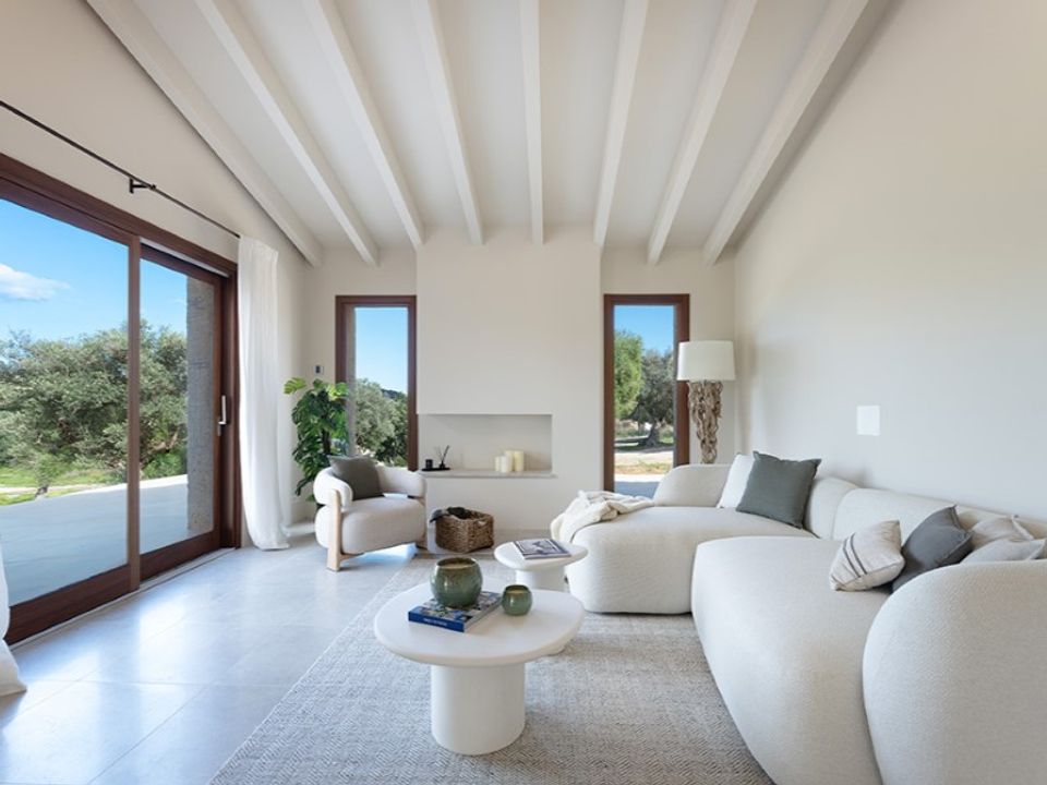 Landhuis in Pollenca, Mallorca - foto 4