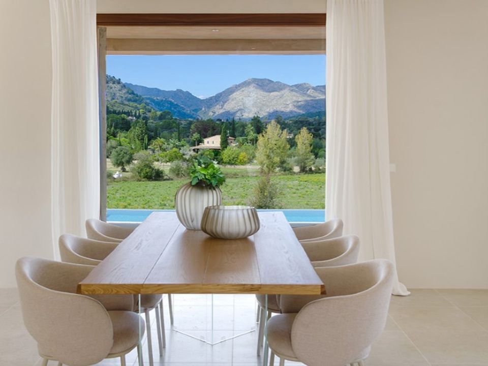Landhuis in Pollenca, Mallorca - foto 5