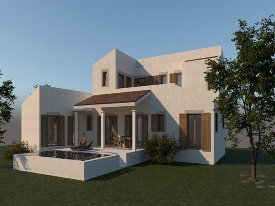 Helårsgrund i Binissalem, Mallorca - foto 3