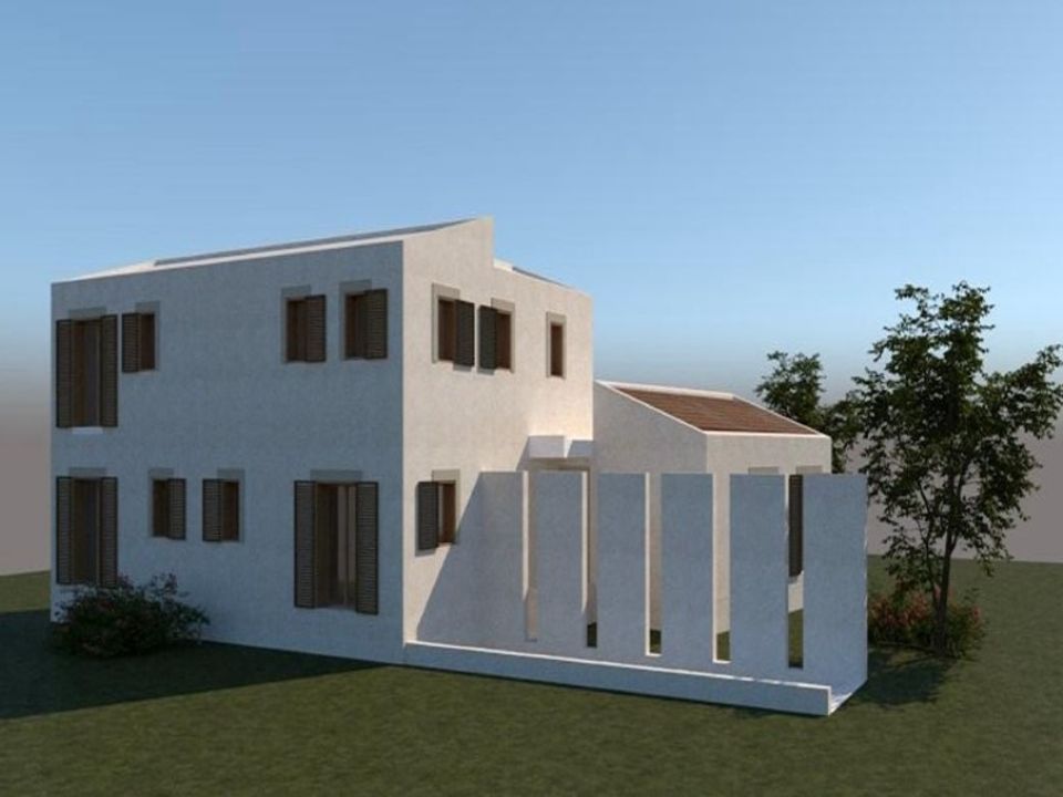 Helårsgrund i Binissalem, Mallorca - foto 4