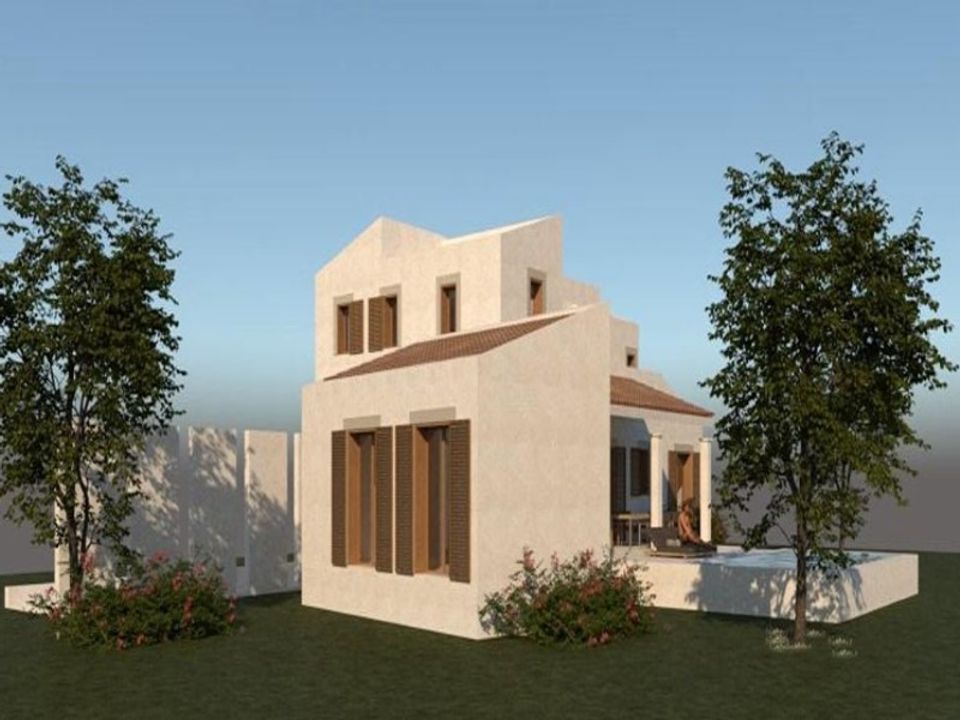Helårsgrund i Binissalem, Mallorca - foto 5