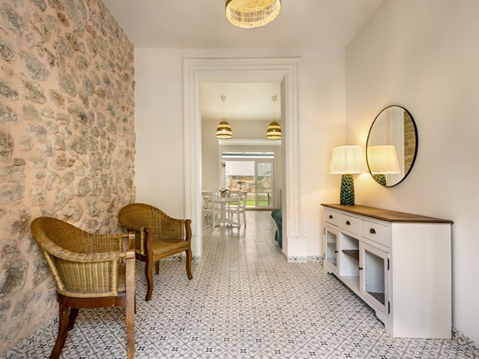 Villa i Petra, Mallorca - bilde 3