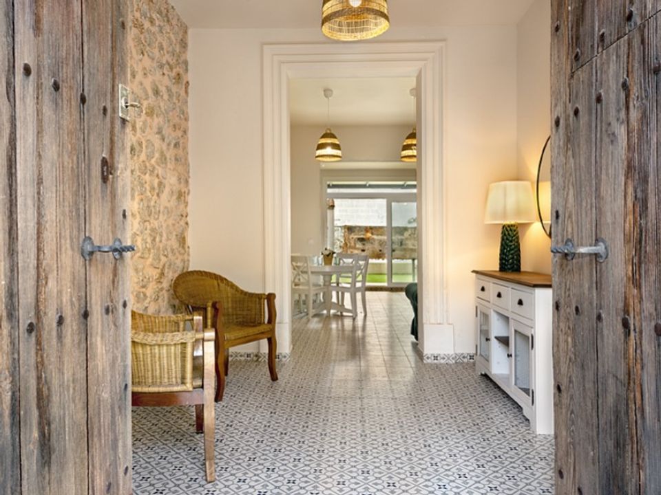 Villa i Petra, Mallorca - bilde 4