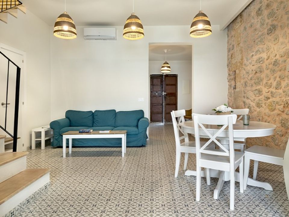 Villa i Petra, Mallorca - bilde 5