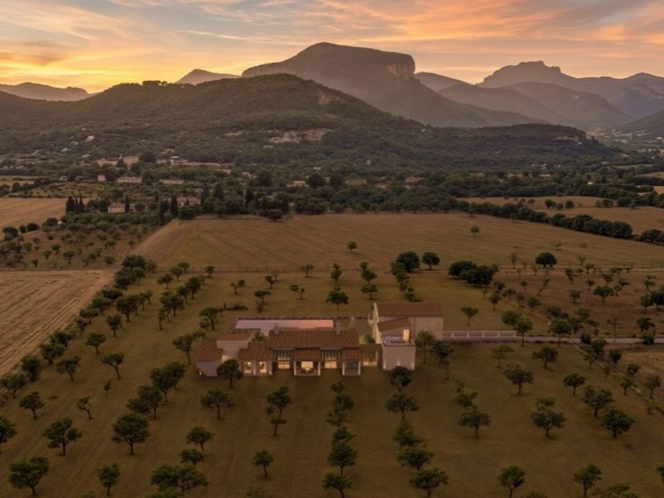 Tomt i Binissalem, Mallorca - bilde 2