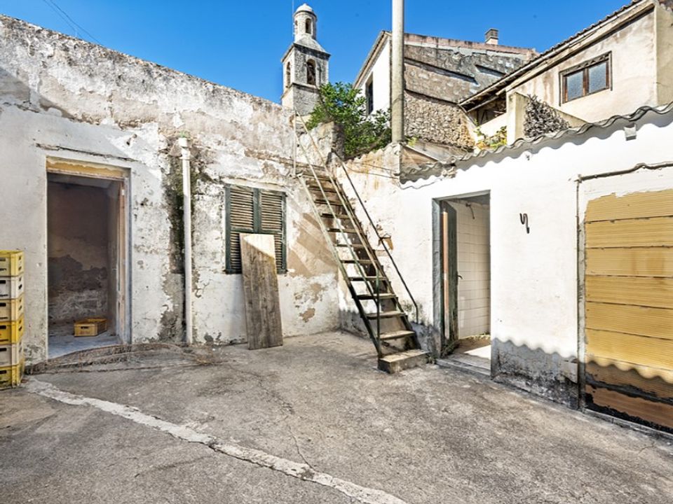 Villa i Alaro, Mallorca - foto 1