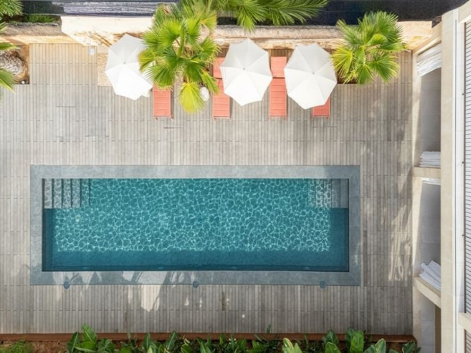 Villa i Els Llombards, Mallorca - bilde 3