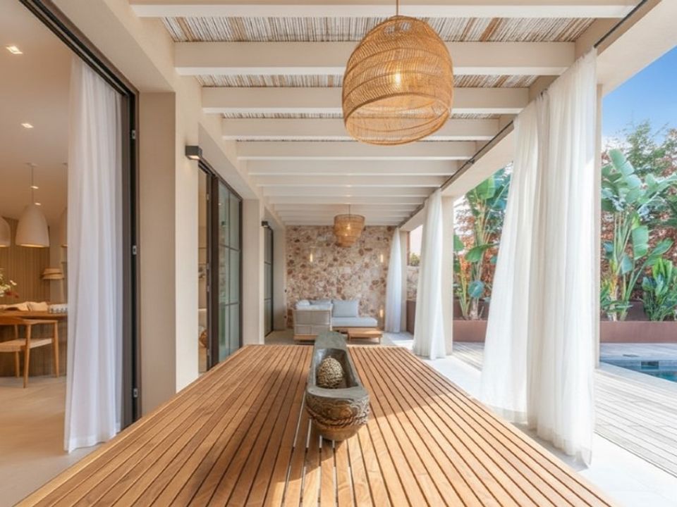 Villa i Els Llombards, Mallorca - bilde 5
