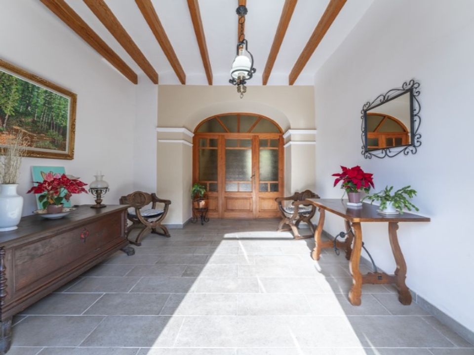 Villa i Soller, Mallorca - foto 3