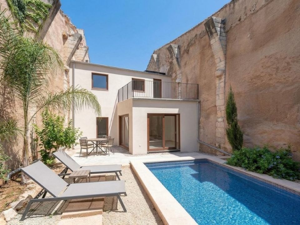 Villa in Binissalem, Mallorca - foto 3