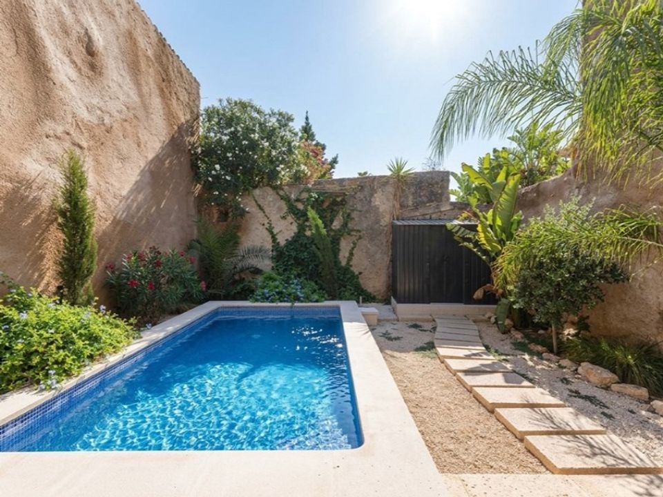 Villa in Binissalem, Mallorca - foto 4