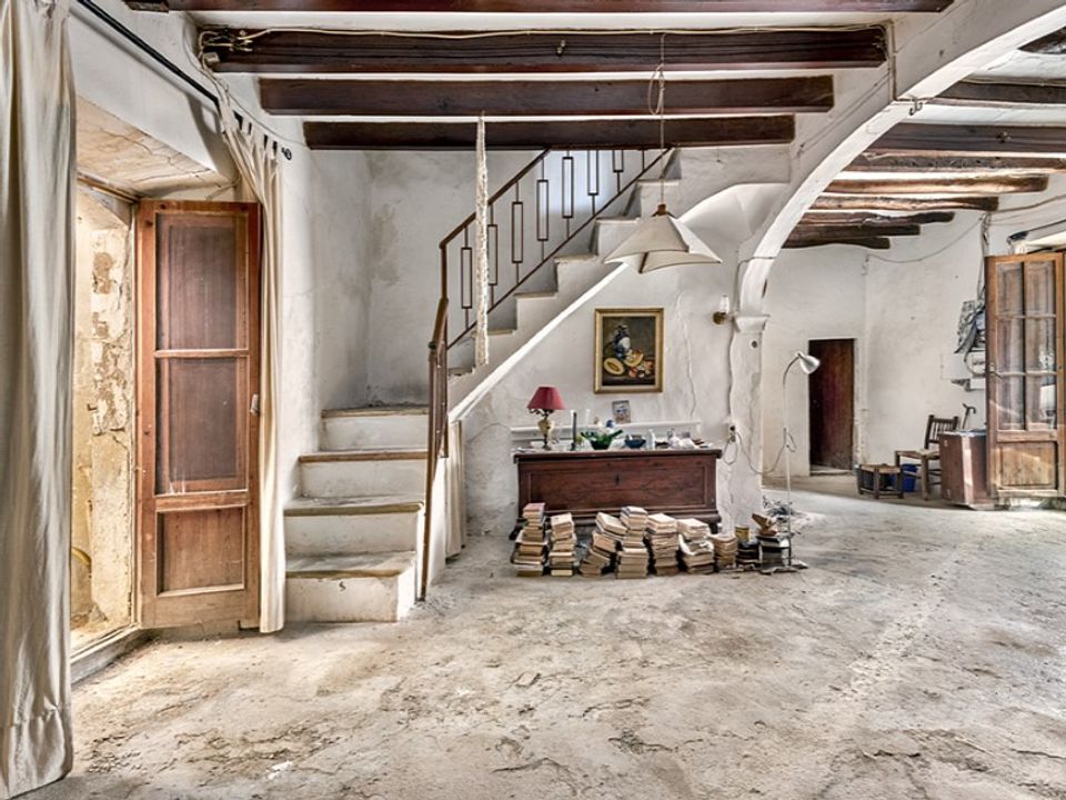 Villa i Costitx, Mallorca - bilde 1
