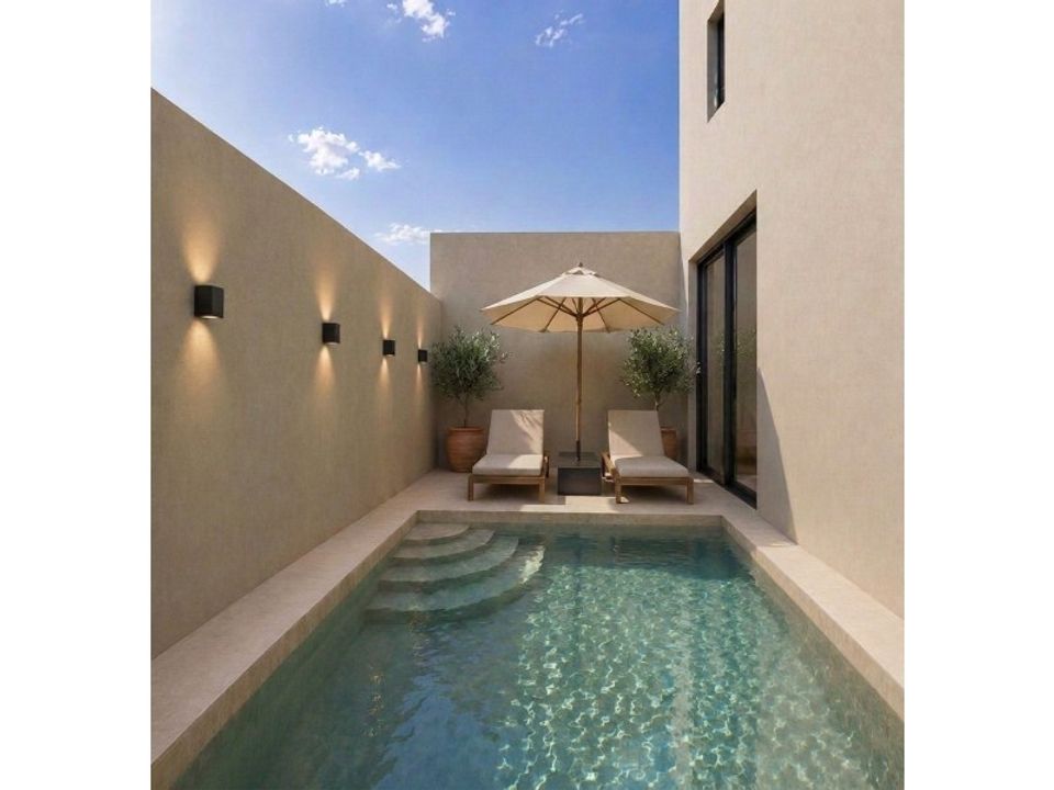 Villa i Costitx, Mallorca - bilde 2