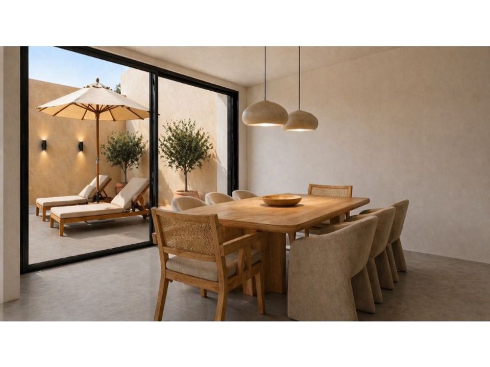 Villa i Costitx, Mallorca - bilde 3