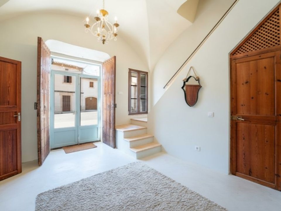 Villa en Campos, Mallorca - foto 2