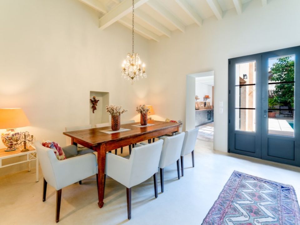 Villa en Campos, Mallorca - foto 3