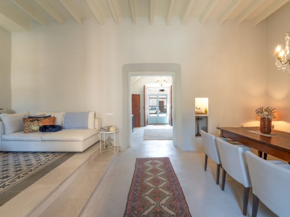 Villa en Campos, Mallorca - foto 4