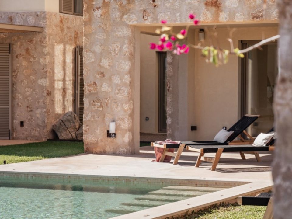 Landejendom i Maria De La Salut, Mallorca - foto 3