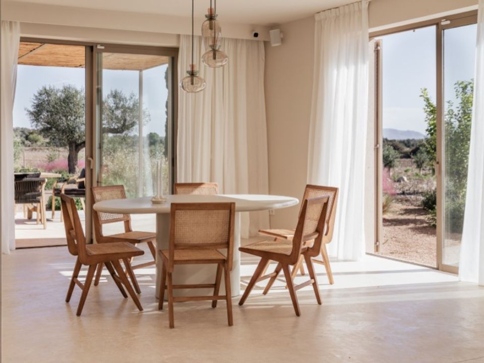 Landejendom i Maria De La Salut, Mallorca - foto 4