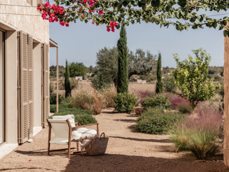 Landejendom i Maria De La Salut, Mallorca - foto 2