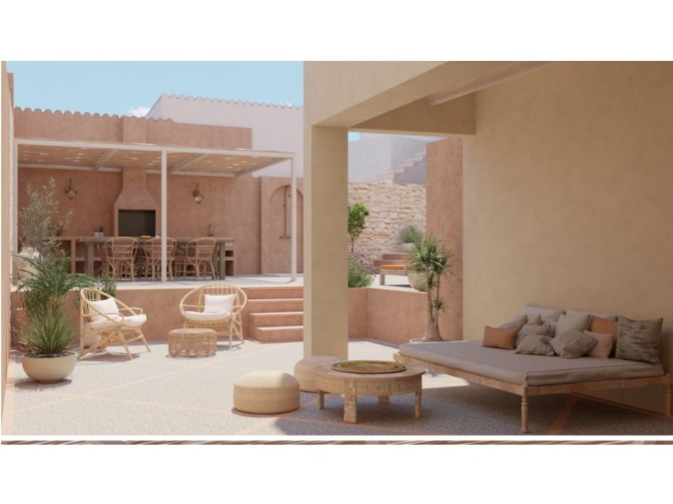 Villa i Felanitx, Mallorca - foto 1