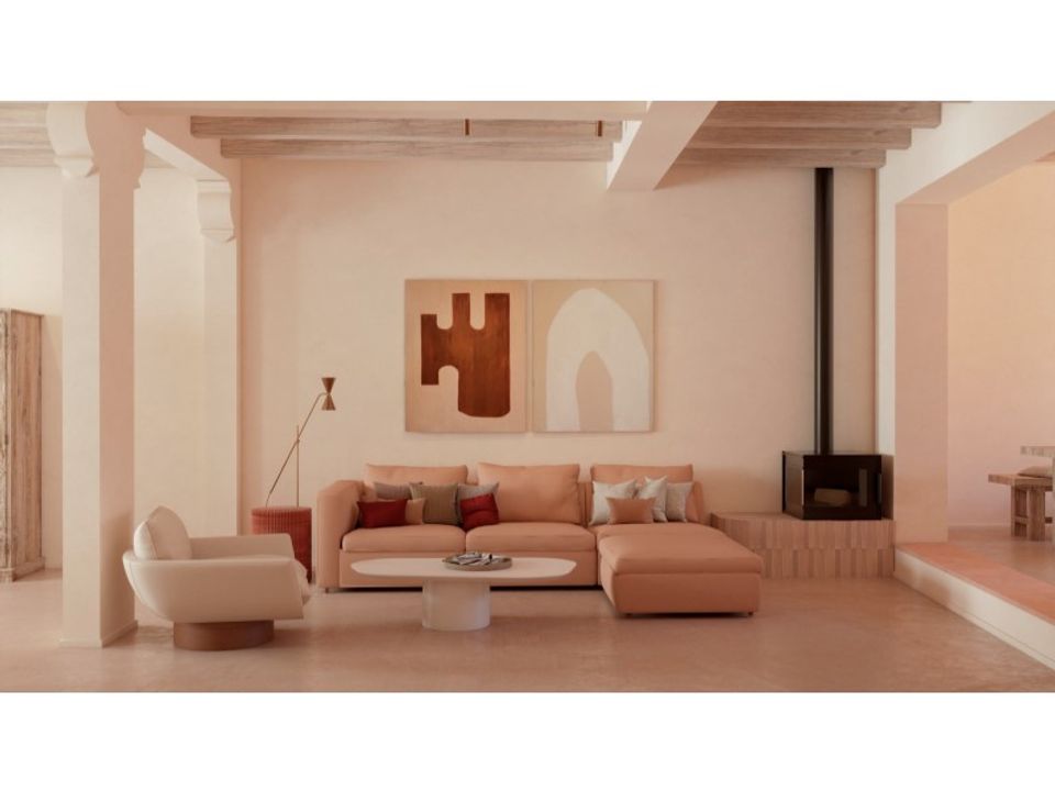 Villa i Felanitx, Mallorca - foto 2