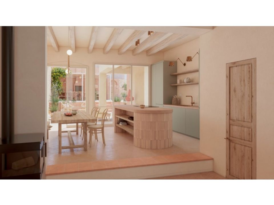 Villa i Felanitx, Mallorca - foto 3