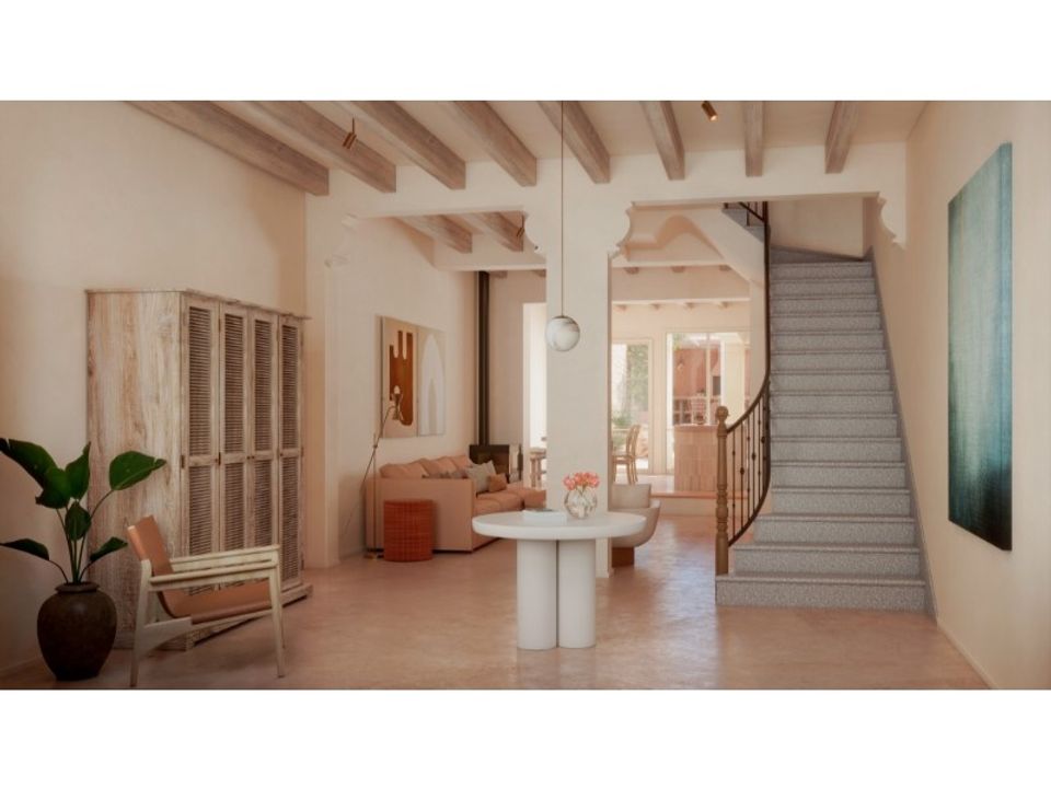 Villa i Felanitx, Mallorca - foto 4