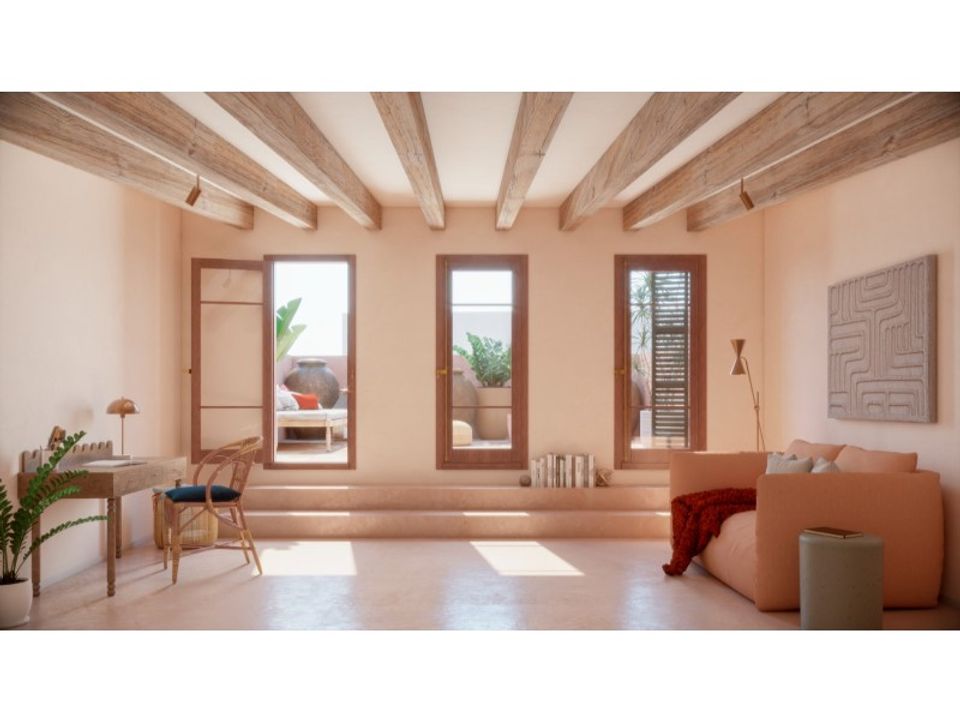 Villa i Felanitx, Mallorca - foto 5