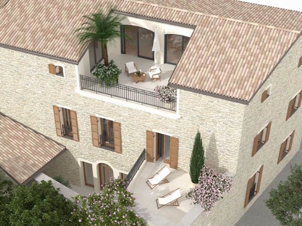 Villa a Arta, Mallorca - foto 1