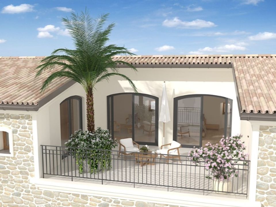 Villa a Arta, Mallorca - foto 2
